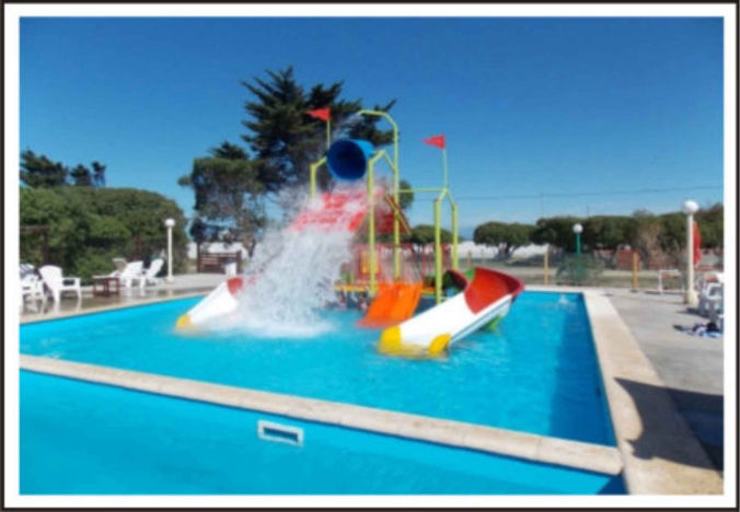 Apart Hotel Alto Miramar, Spa-Resort