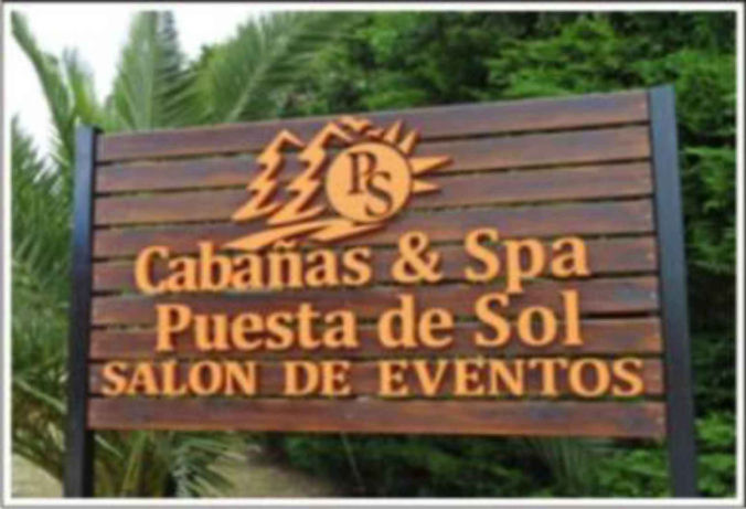 Hospedaje Villa Ocampo