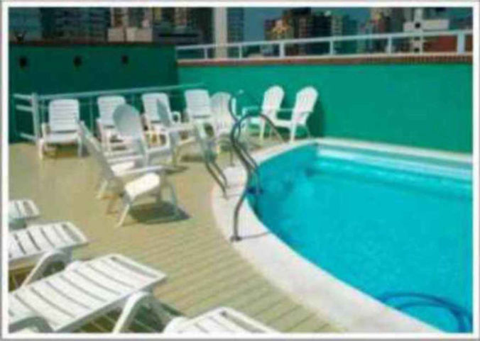 Hotel Rincon de Mar en Miramar