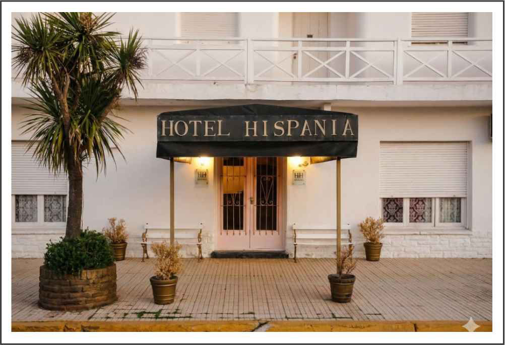 Villa Ocampo, alquiler de departamentos 