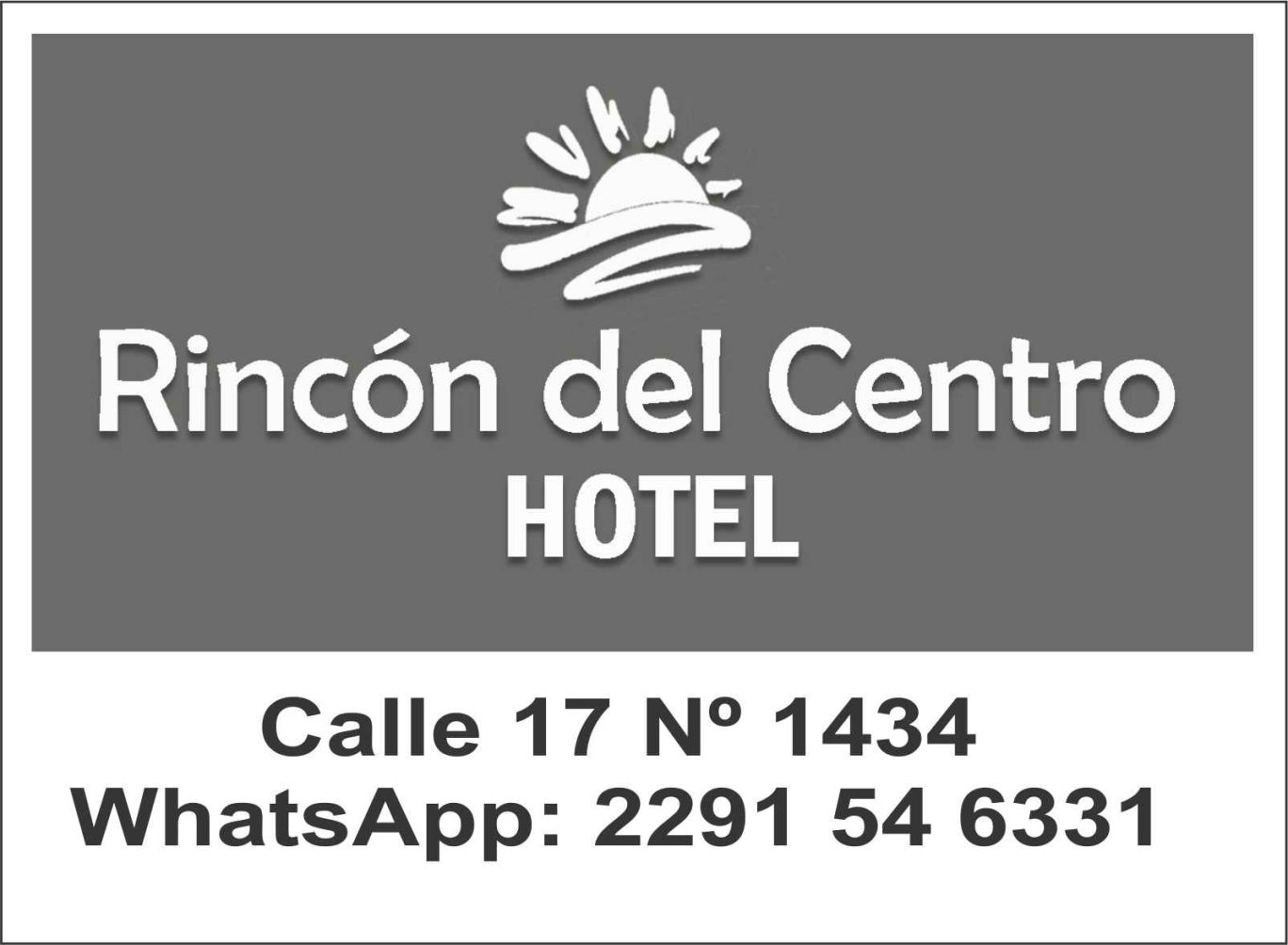 Hotel Rincon de Mar en Miramar