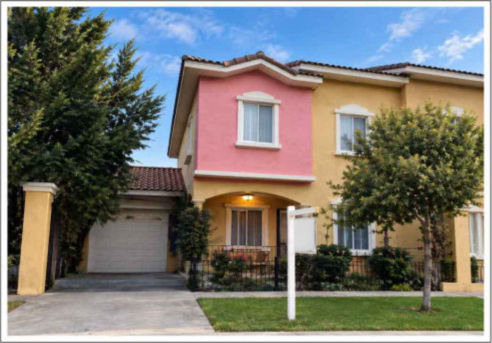 Duplex de Miramar