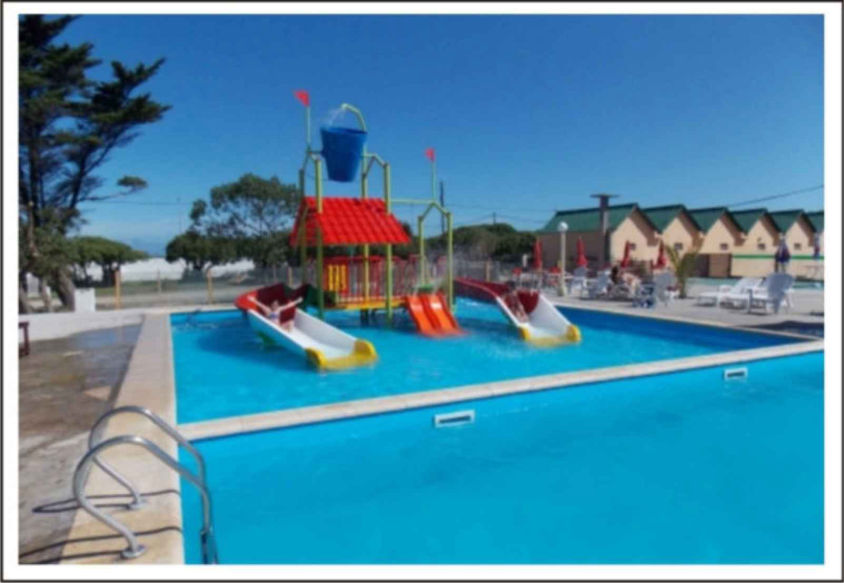 Camping para acampar en Miramar