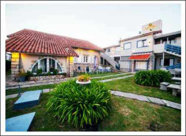 OCAMPO