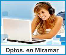 ventas de propiedades de Miramar
